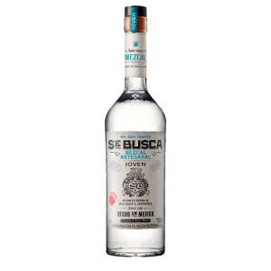 Mezcal Se Busca Joven
