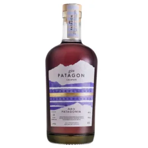Gin Patagon Calafate 750 Ml
