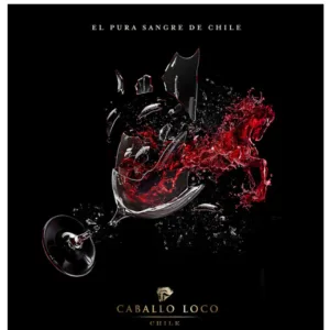 Vino Caballo Loco Grand Cru Pirque 750cc