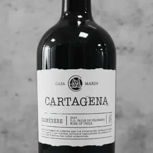 Casa Marin Cartagena Carmenere 2023