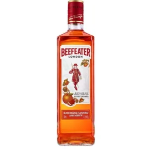 Gin Beefeater Blood Orange 700cc