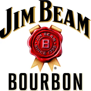 Whisky BourbonJim Beam Bourbon Black 750 CC