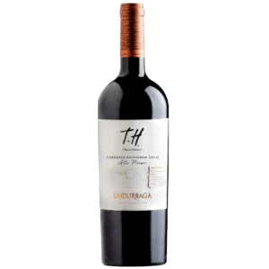 Vino Undurraga TH Alto Maipo Cabernet Sauvignon 750cc