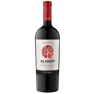 Vino Aliwen Reserva Cabernet Sauvignon 750 cc