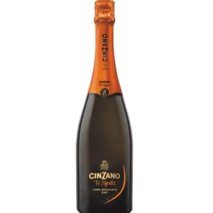 Espumante Cinzano To Spritz 750cc