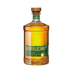 Pisco Republicano Apple 35° 750cc