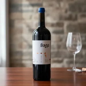 Vino Fuga Ensamblaje Tinto 2024 750cc