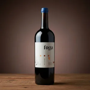 Vino Fuga Ensamblaje Tinto 2024 750cc