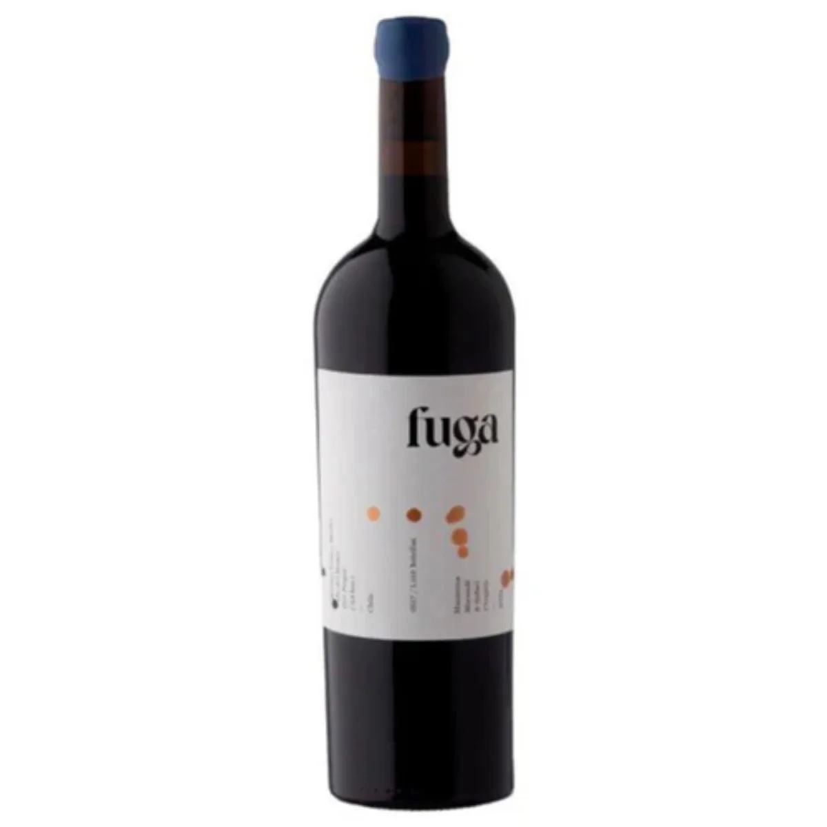 Vino Fuga Ensamblaje Tinto 2024 750cc