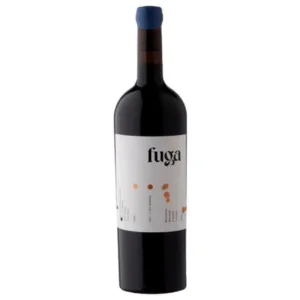 Vino Fuga Ensamblaje Tinto 2024 750cc