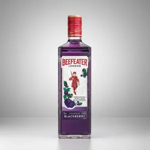 Gin Beefeater London Blackberry 13.9° 700cc