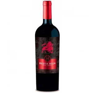 Bestia Roja Gran Reserva Cabernet Sauvignon