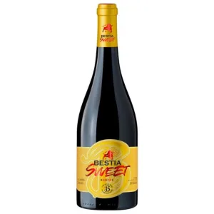 Vino Bestia Sweet Blend Reserve 750cc