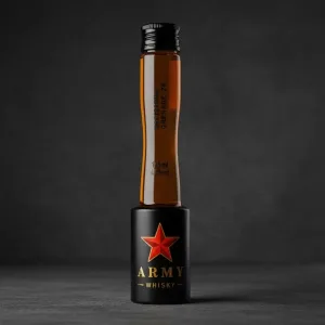 Whisky Army Granade-M24 125 ml
