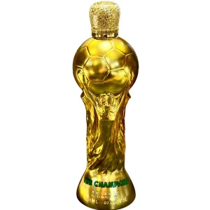 The Champions Whisky 600 ml Copa Del Mundo