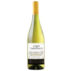 LEON DE TARAPACA CHARDONNAY 700 CC