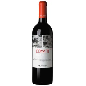 Emiliana Coyam Los Robles Estate Tinto Premium