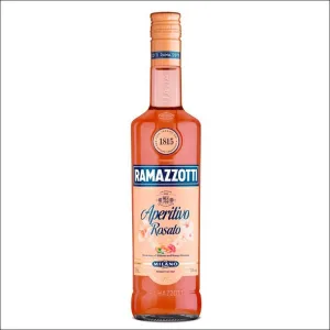 Ramazzotti Rosatto 750 cc