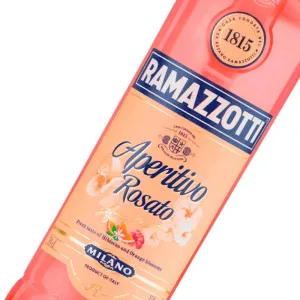 Ramazzotti Rosatto 750 cc